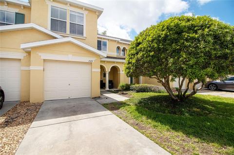 2529 Colony Reed Ln, Clearwater, FL 33763