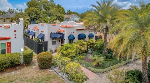 140 19th Ave NE, Saint Petersburg, FL 33704