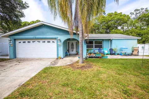 11501 91st Ter, Seminole, FL 33772