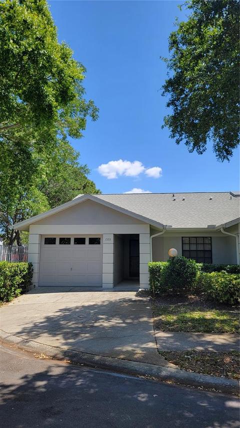 1555 Rebecca Ln, Dunedin, FL 34698
