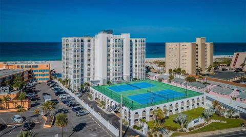4950 Gulf Blvd #207, Saint Pete Beach, FL 33706