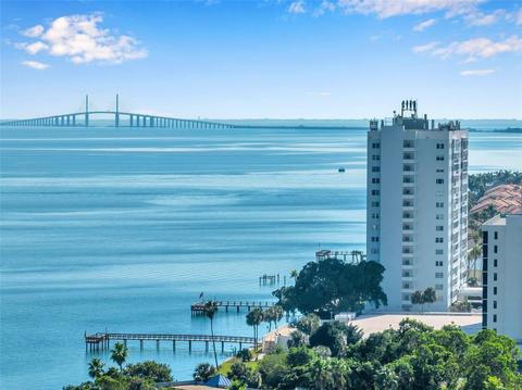 7200 Sunshine Skyway Ln S #2F, Saint Petersburg, FL 33711