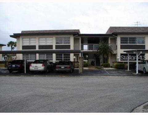 4812 Jasper Dr #103, New Port Richey, FL 34652