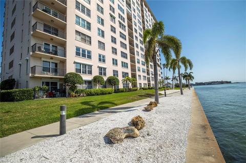 5220 Brittany Dr S #406, Saint Petersburg, FL 33715