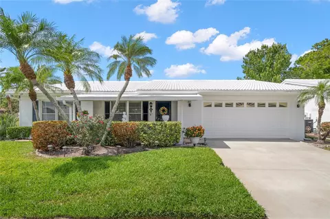 9202 35th Way N, Pinellas Park, FL 33782