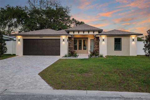 5052 Tangelo Dr, New Port Richey, FL 34652