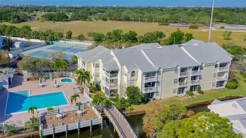 6908 Stones Throw Cir N #10206, Saint Petersburg, FL 33710
