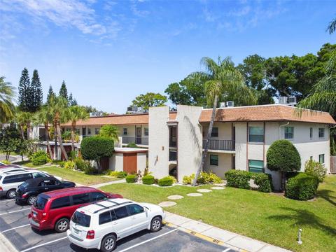 2750 E Bay Dr #12B, Largo, FL 33771