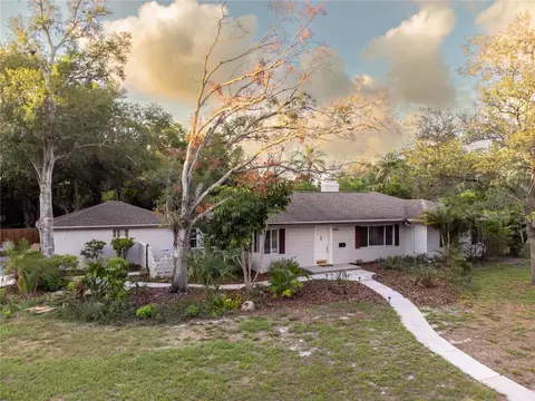 1550 Walnut St, Clearwater, FL 33755