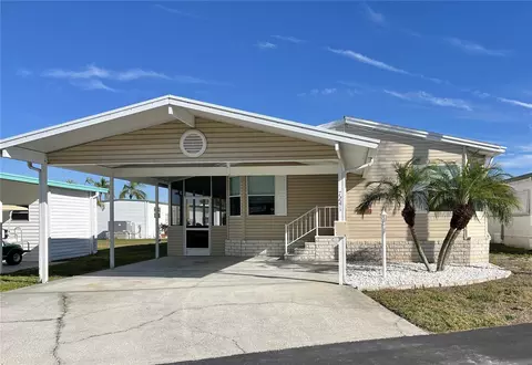 7241 Mount Arlington Dr NE #433, Saint Petersburg, FL 33702