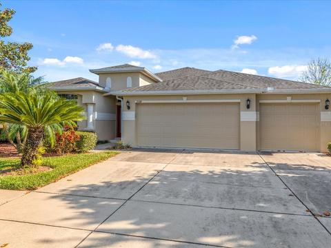 2314 Triggerfish Ct, Holiday, FL 34691