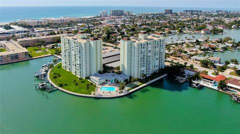 420 64th Ave #608, Saint Pete Beach, FL 33706