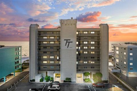 19450 Gulf Blvd #505, Indian Shores, FL 33785