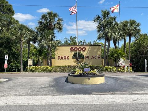 5849 Park St N #203, Saint Petersburg, FL 33709
