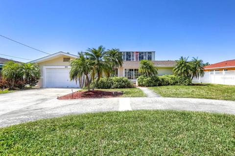 406 Leeward Is, Clearwater Beach, FL 33767