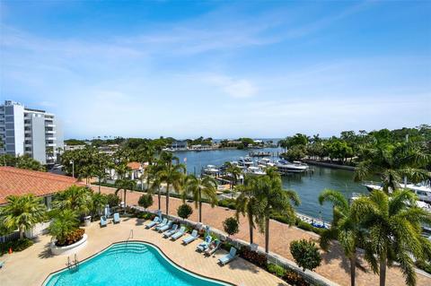 1325 Snell Isle Blvd NE #403, Saint Petersburg, FL 33704
