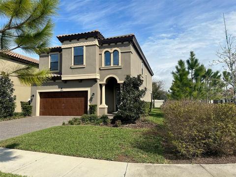 3884 Burdick Loop, Odessa, FL 33556 photo 1