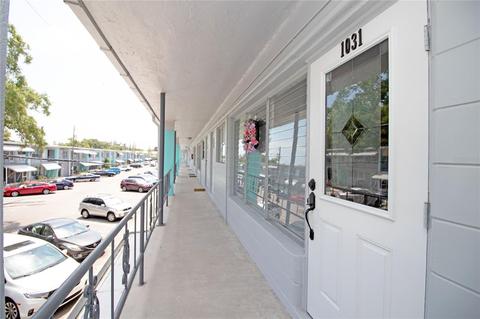 4152 55th Way N #1031, Kenneth City, FL 33709
