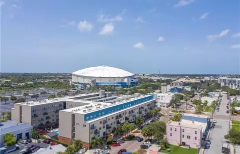 1010 Central Ave #429, Saint Petersburg, FL 33705