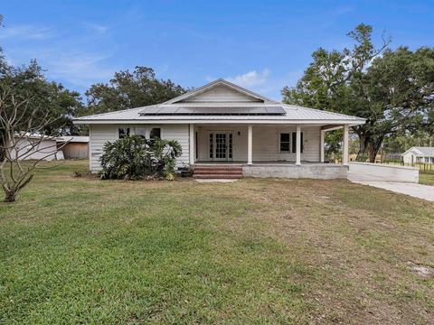 1640 W Mcleod St, Bartow, FL 33830