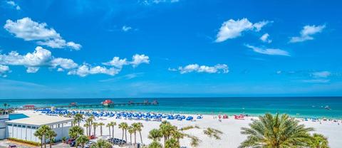 10 Papaya St #505, Clearwater Beach, FL 33767