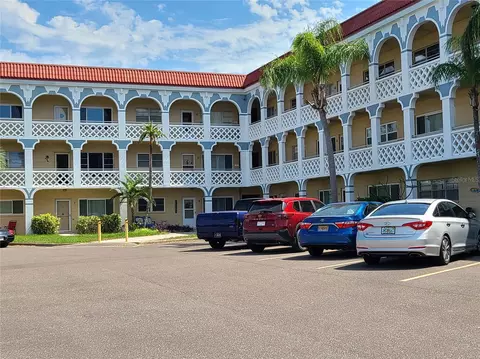 2405 Franciscan Dr #49, Clearwater, FL 33763