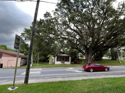 40 N Mildred Ave, Brooksville, FL 34601