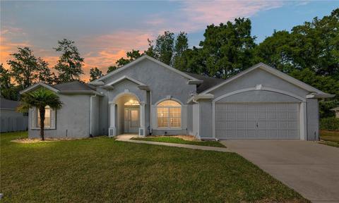 5955 NW 18th Pl, Ocala, FL 34482