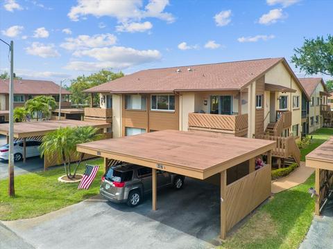 4427 Pelorus Dr, New Port Richey, FL 34652