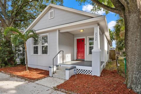 2332 W Chestnut St, Tampa, FL 33607