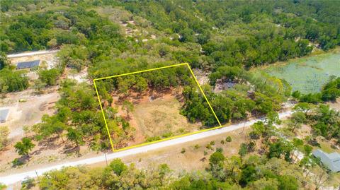 7332 Castleberry Dr, Webster, FL 33597