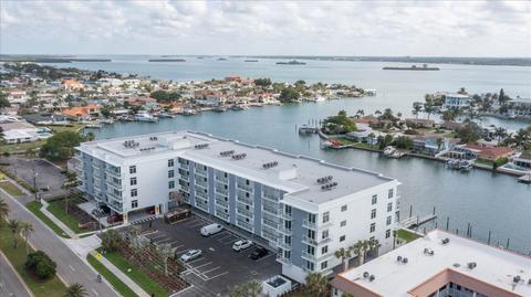 415 Island Way #501, Clearwater Beach, FL 33767