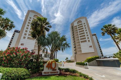450 S Gulfview Blvd #803, Clearwater Beach, FL 33767