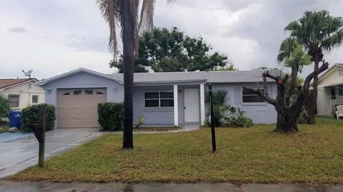 3055 Primrose Dr, Holiday, FL 34691