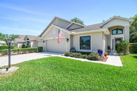 9338 Whispering Meadow Ct, New Port Richey, FL 34655