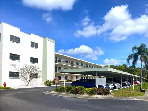 5980 Terrace Park Dr N #307, Saint Petersburg, FL 33709