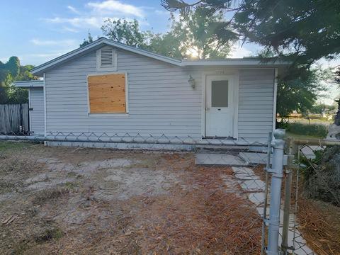 3724 N 51st St, Tampa, FL 33619