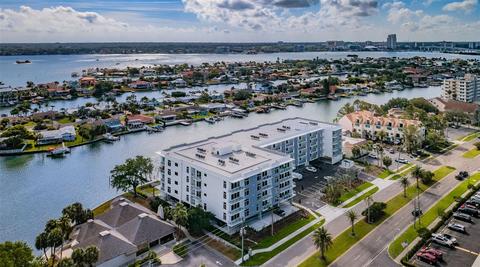 415 Island Way #408, Clearwater Beach, FL 33767
