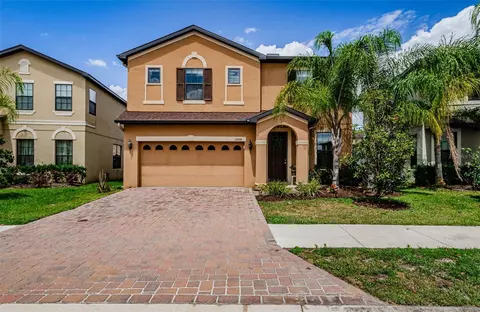 15208 Antilles Isle Ln, Tampa, FL 33647
