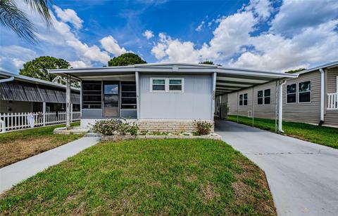 155 Melody Ln, Tarpon Springs, FL 34689