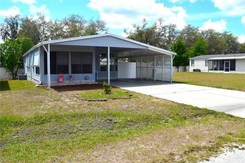 38018 Lawanda Loop, Zephyrhills, FL 33542