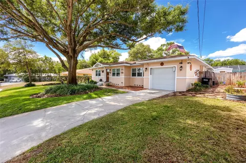 810 Audubon St, Clearwater, FL 33764