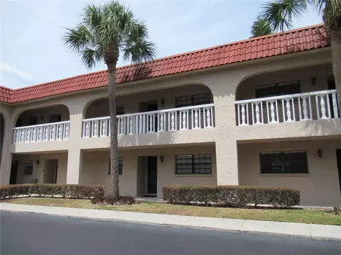 1750 Belleair Forest Dr #C7, Belleair, FL 33756