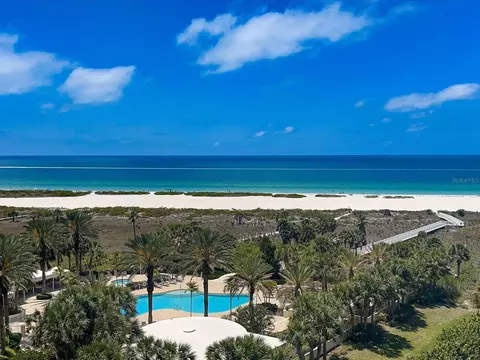 1180 Gulf Blvd #703, Clearwater Beach, FL 33767
