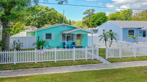 2105 52nd St S, Gulfport, FL 33707