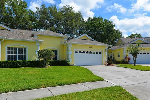 1165 Royal Blvd, Palm Harbor, FL 34684