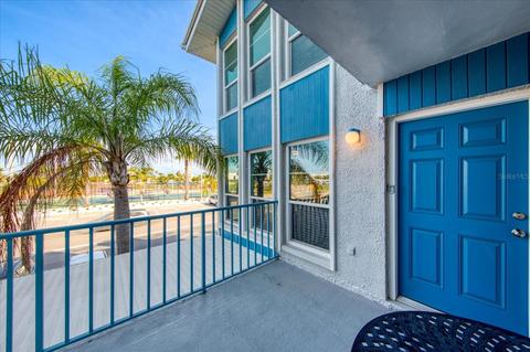 247 Rex Pl #F, Madeira Beach, FL 33708