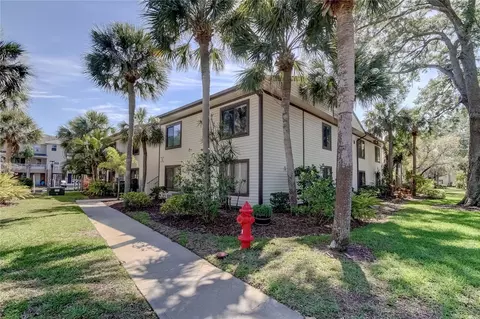 346 Moorings Cove Dr #346, Tarpon Springs, FL 34689