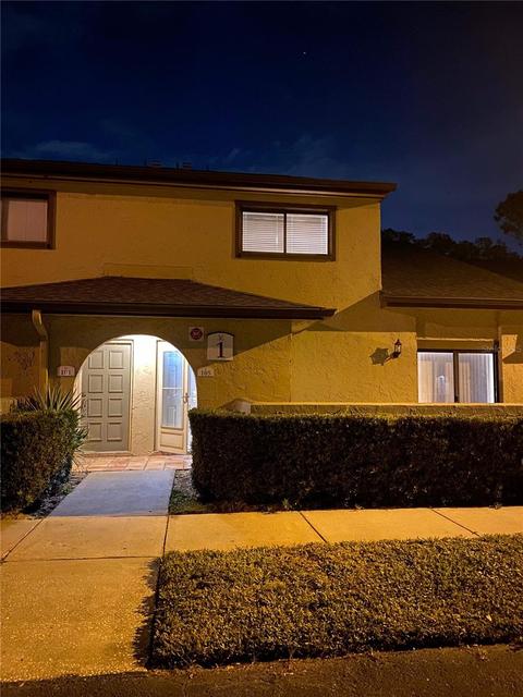 6262 142nd Ave N #105, Clearwater, FL 33760
