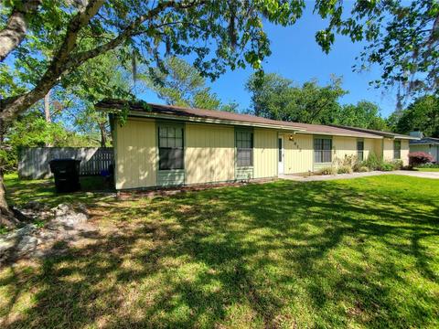 6613 NW 27th Ter, Gainesville, FL 32653